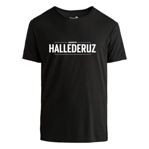 HALLEDERUZ YENİ SEZON