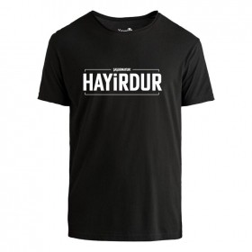 Hayirdur Tshirt 2 