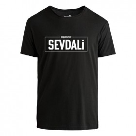 Sevdali Tshirt 2