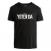 YETER DA YENİ SEZON TSHİRT