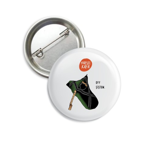 Yerumoni Tulum Magnet Açacak