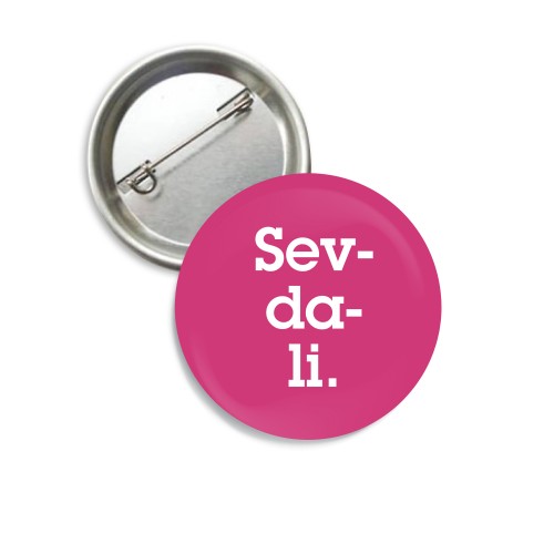 Yerumoni Sevdali Magnet Açacak