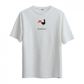 Mamuli Oversize Tshirt