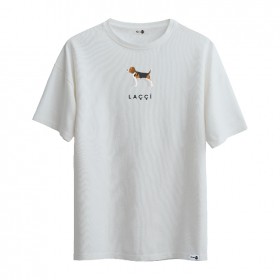 Laççi Oversize Tshirt