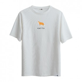 Kattu Oversize Tshirt