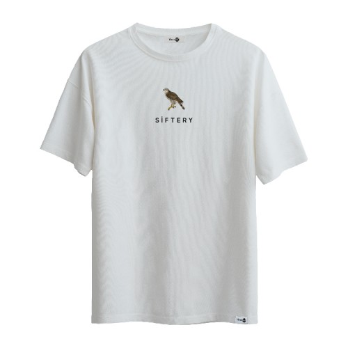 Siftery Oversize Tshirt