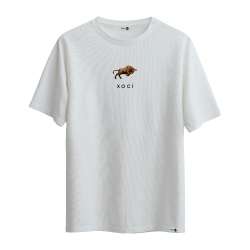 Xoci Oversize Tshirt Xoci Oversize Tshirt