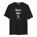 Sevdali Oversize Tshirt - 2024