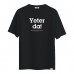 Yeter Da Oversize Tshirt - 2024 Yeter Da Oversize Tshirt - 2024