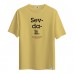 Sevdali Oversize Tshirt - 2024