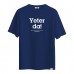 Yeter Da Oversize Tshirt - 2024 Yeter Da Oversize Tshirt - 2024