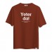 Yeter Da Oversize Tshirt - 2024 Yeter Da Oversize Tshirt - 2024