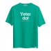 Yeter Da Oversize Tshirt - 2024 Yeter Da Oversize Tshirt - 2024
