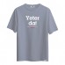 Yeter Da Oversize Tshirt - 2024 Yeter Da Oversize Tshirt - 2024