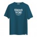 Sikinti Yok Oversize Tshirt - 2024