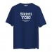 Sikinti Yok Oversize Tshirt - 2024