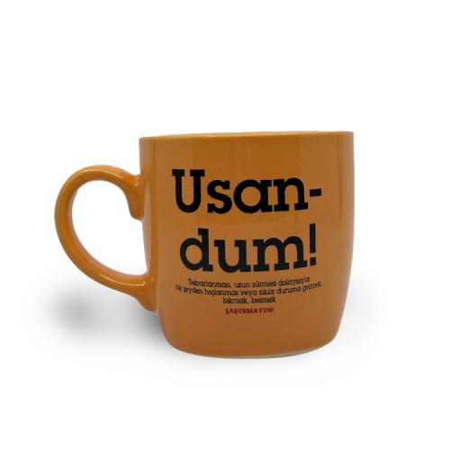 Usandum Kupa Usandum Kupa