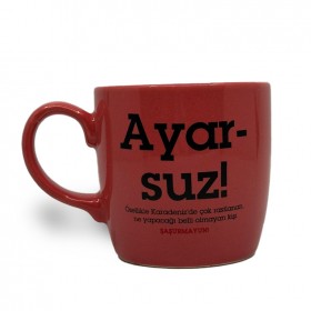 Ayarsuz Kupa