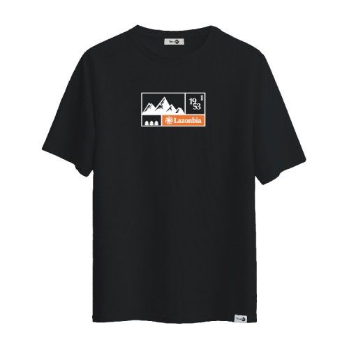 Lazonbia 1 Oversize Tshirt