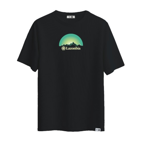 Lazonbia 2 Oversize Tshirt