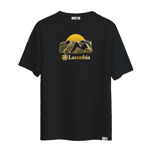 Lazonbia 3 Oversize Tshirt