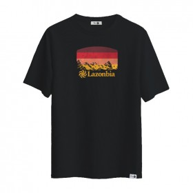 Lazonbia 4 Oversize Tshirt