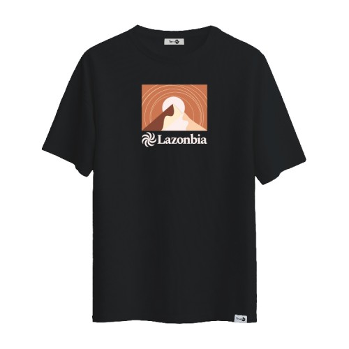 Lazonbia 6 Oversize Tshirt