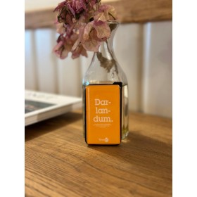 Darlandum Çakmak - Yeni