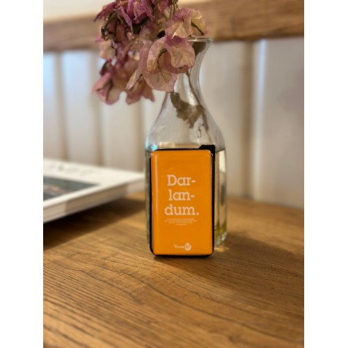 Darlandum Çakmak - Yeni