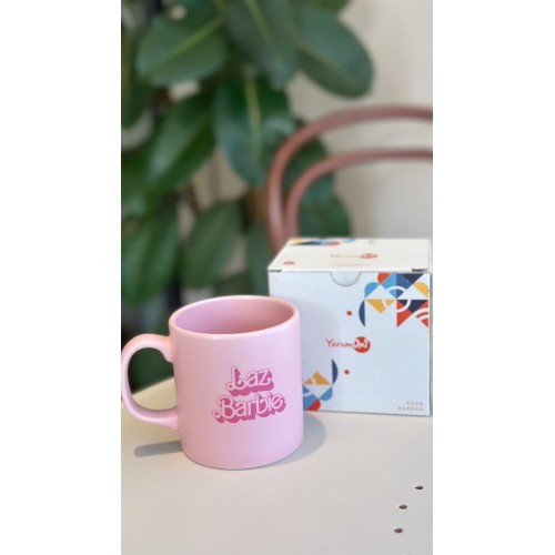 Laz Barbie Mat Kupa