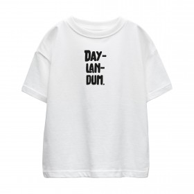 Daylandum Çocuk Tshirt