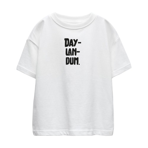 Daylandum Çocuk Tshirt