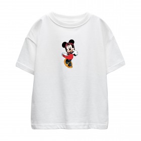 Mini Mouse Çocuk Tshirt