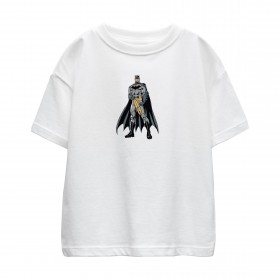Batman Çocuk Tshirt