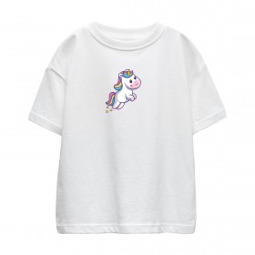 Unicorn Çocuk Tshirt