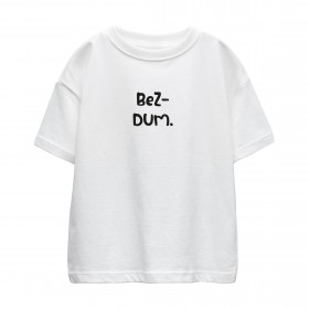 Bez-dum Çocuk Tshirt