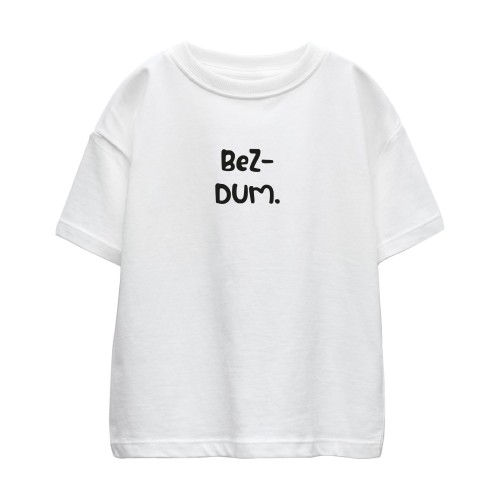 Bez-dum Çocuk Tshirt
