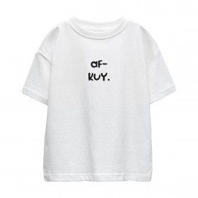 Af-kuy Çocuk Tshirt