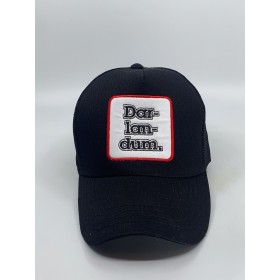 Darlandum Şapka