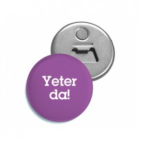 Yerumoni Yeter Da Magnet Açacak 