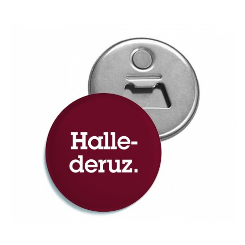 Yerumoni Hallederuz Magnet Açacak
