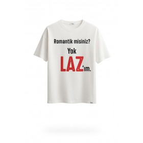 LAZ TSHİRT